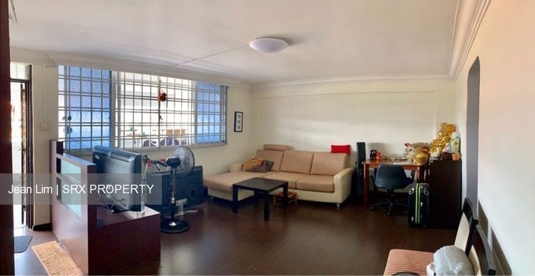 Serangoon Avenue 3 thumbnail photo